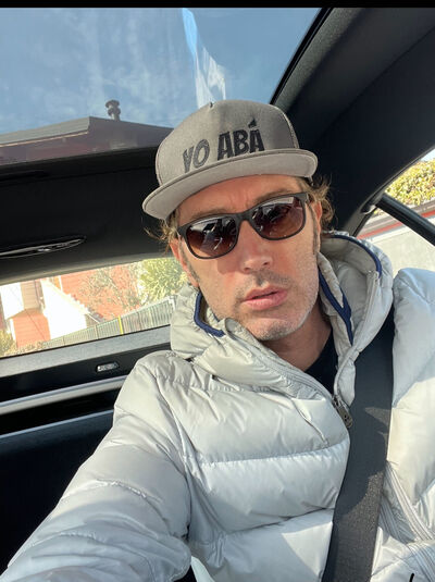  ,   Mark, 41 ,   ,   