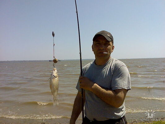  -,   Sergey, 61 ,   