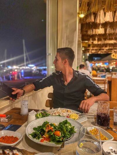  ,   Serdar, 29 ,   ,   