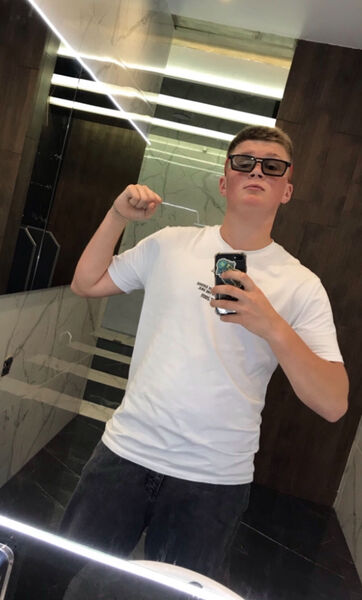  ,   Timofey, 19 ,   ,   