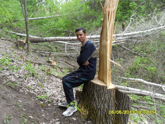  ,   Sergey, 44 ,   