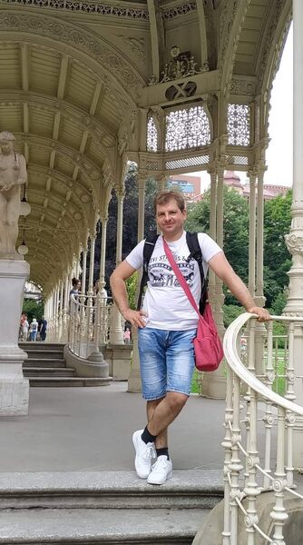  Praha,   Volodimir, 46 ,  