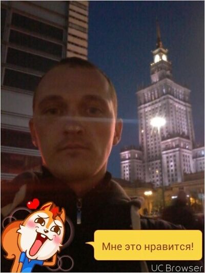  Grodzisk Mazowiecki,   Solo, 40 ,   