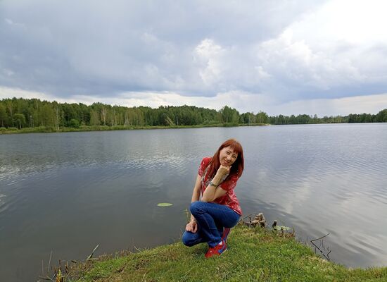  ,   Elena, 47 ,  