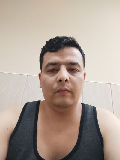  ,   Dilshod, 33 ,  