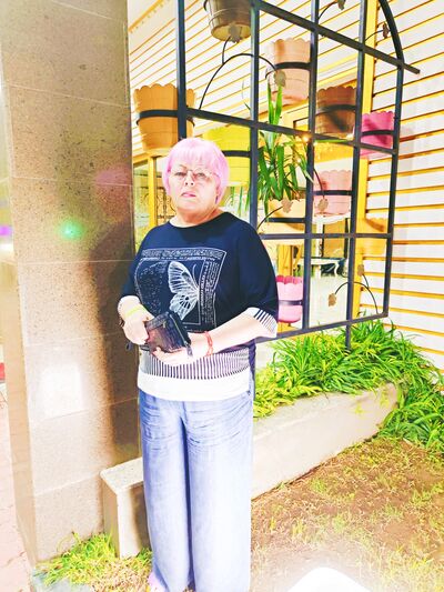  ,   Liudmila, 59 ,  