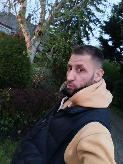  Amstelveen,   Dejan, 38 ,   ,   
