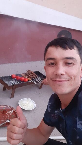  ,   Ravshan, 31 ,  