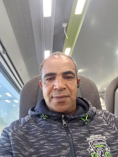  Milan,   Mostafa, 45 ,   ,   