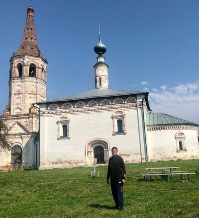  ,   Vladimir, 47 ,   ,   