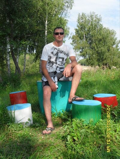  ,   Genri, 38 ,   