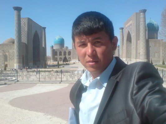  ,   Shodmon, 40 ,   