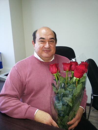  ,   Sergio, 63 ,   