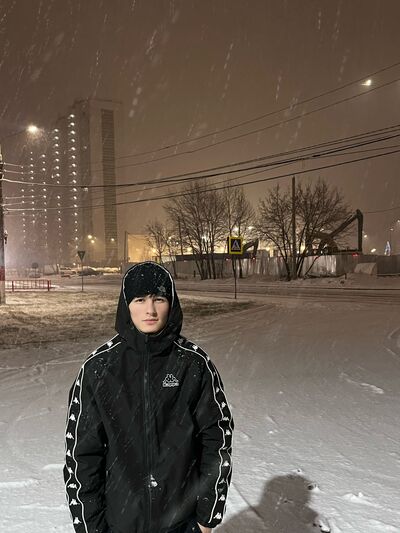  ,   Eldar, 20 ,   ,   