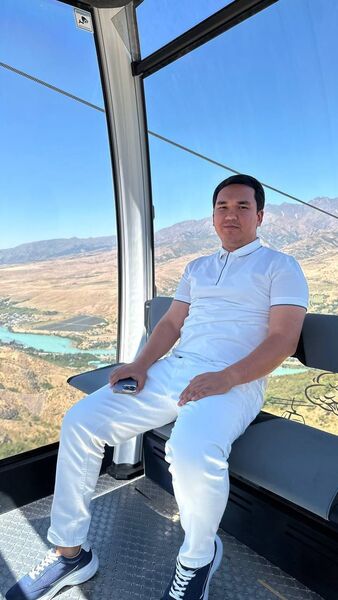  ,   Ismoil, 28 ,   ,   