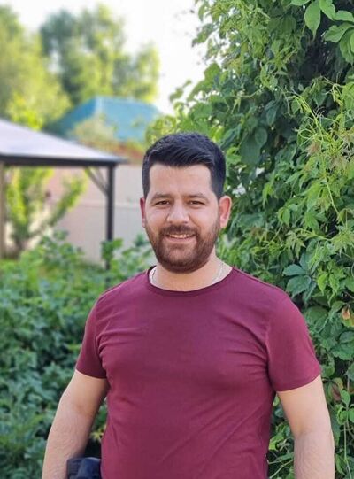  ,   Suleyman, 34 ,   ,   
