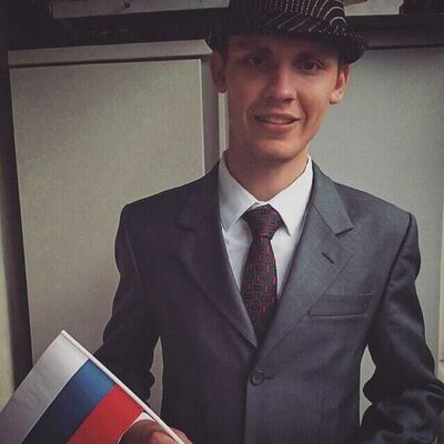  ,   Nikolay, 32 ,   ,   , 