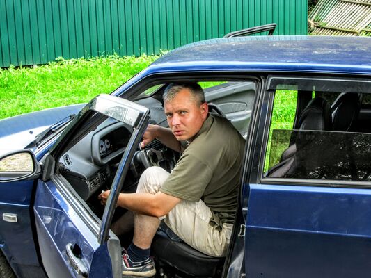 ,   Vladimir, 47 ,   ,   