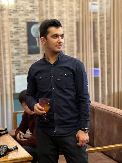  ,   Muhamedjanov, 22 ,   , 