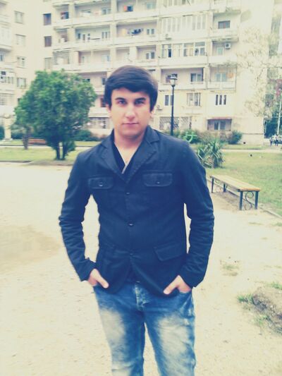  ,   Mamuka, 31 ,   