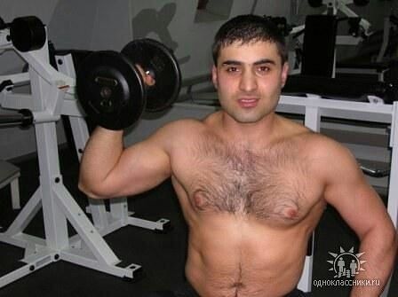  6194051  ARSEN, 45 ,    