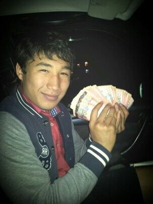 ���������� ���������, ���� ������� Butya1993, 32 ����, ������������ ��� ������, ����� � ���������, c�������� ���������