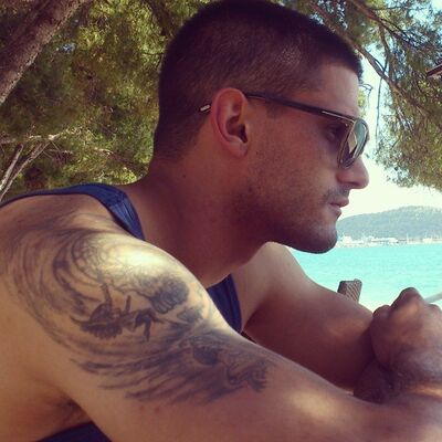  ,   Bane, 37 ,   