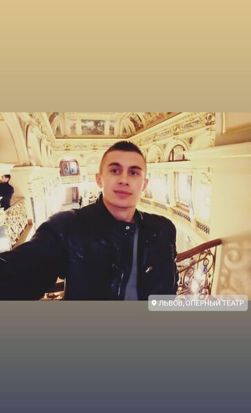  ,   Vasyl, 26 ,   ,   