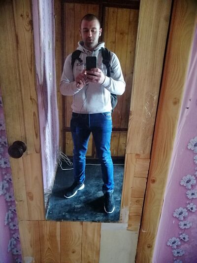  ,   Sergiy, 28 ,   
