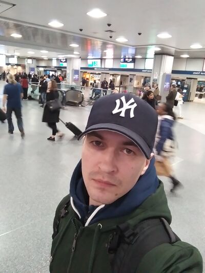  New York City,   VITALI, 37 ,   ,   , c , 
