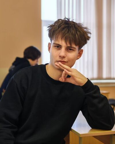  ,   Ivan, 19 ,   ,   
