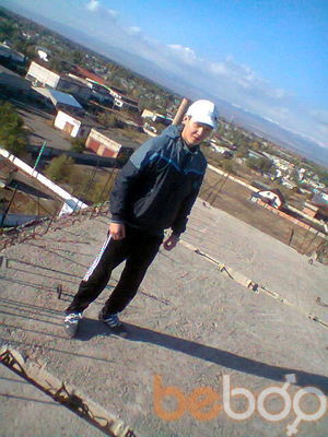  ,   Beksultan, 31 ,   