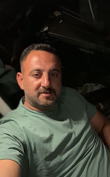  Boyalik,   Burak, 36 ,   ,   