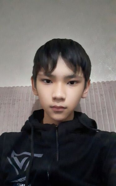  Kyongwon,   Chen Hi Ran, 21 ,   