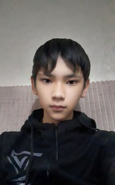  Kyongwon,   Chen Hi Ran, 22 ,   