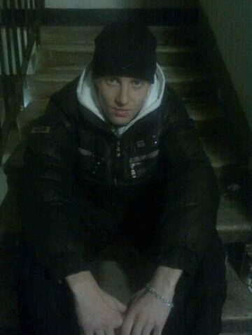  4786871  Cooper, 36 ,    