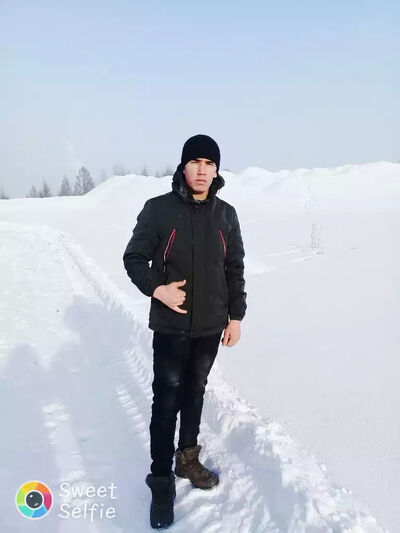  ,   Elyorbek, 22 ,   ,   