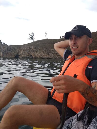  ,   Stepan, 35 ,  