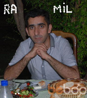 ,   Ramil, 46 ,   