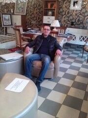  ,   Vladimir, 53 ,   