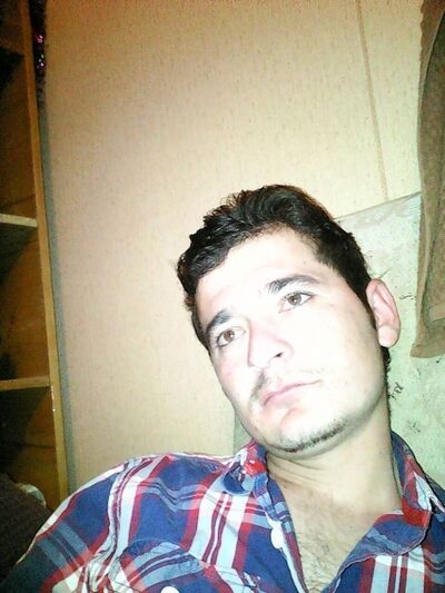  ,   Baxrom, 33 ,   