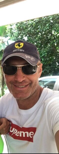  -,   Steev, 46 ,   ,   