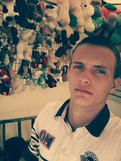  ,   Andrey, 26 ,   