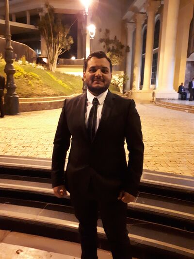  Al Jizah,   Yehia, 37 ,   ,   , c 
