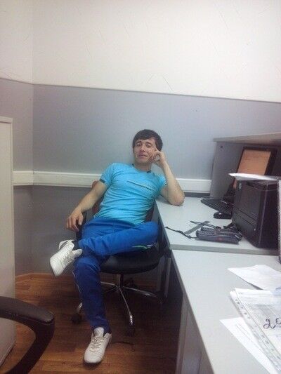  -,   Bakhrosh, 38 ,     , c 