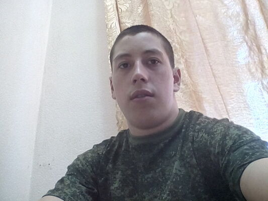  ,   Ivan, 29 ,   