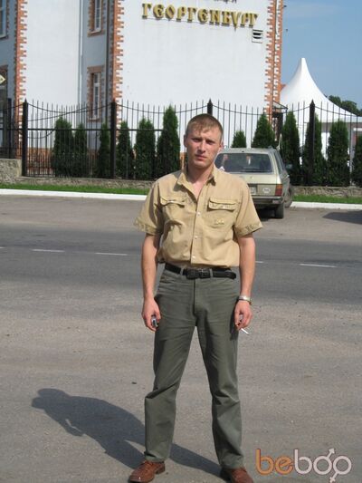 Знакомства Минск, фото мужчины Kenig2008, 42 года, познакомится 