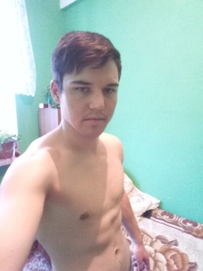  ,   Stefan, 27 ,   
