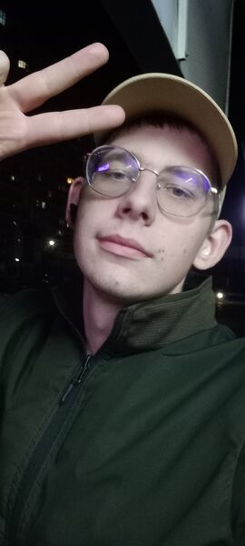  ,   Danil, 23 ,   ,   