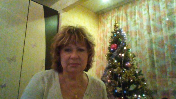  ,   Lyudmila, 65 ,   ,   , c 